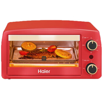 海尔（Haier）海尔智能多功能电烤箱K-10M2R