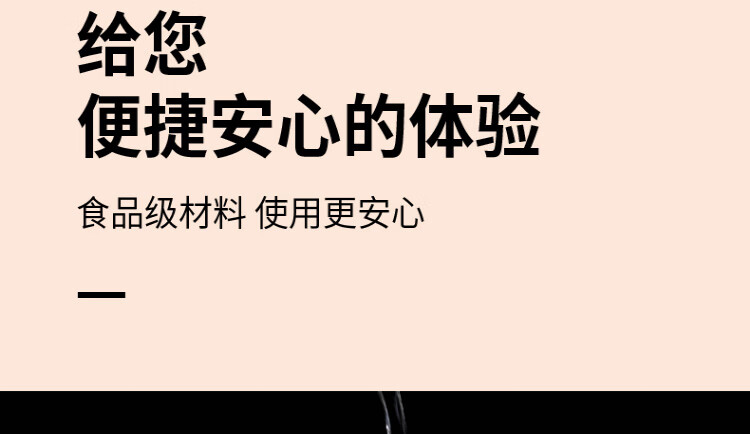 九阳（Joyoung）养生壶家用多功能煮茶壶全自动燕窝壶冲奶1.5L小型迷你 K15F-WY310 榛果褐