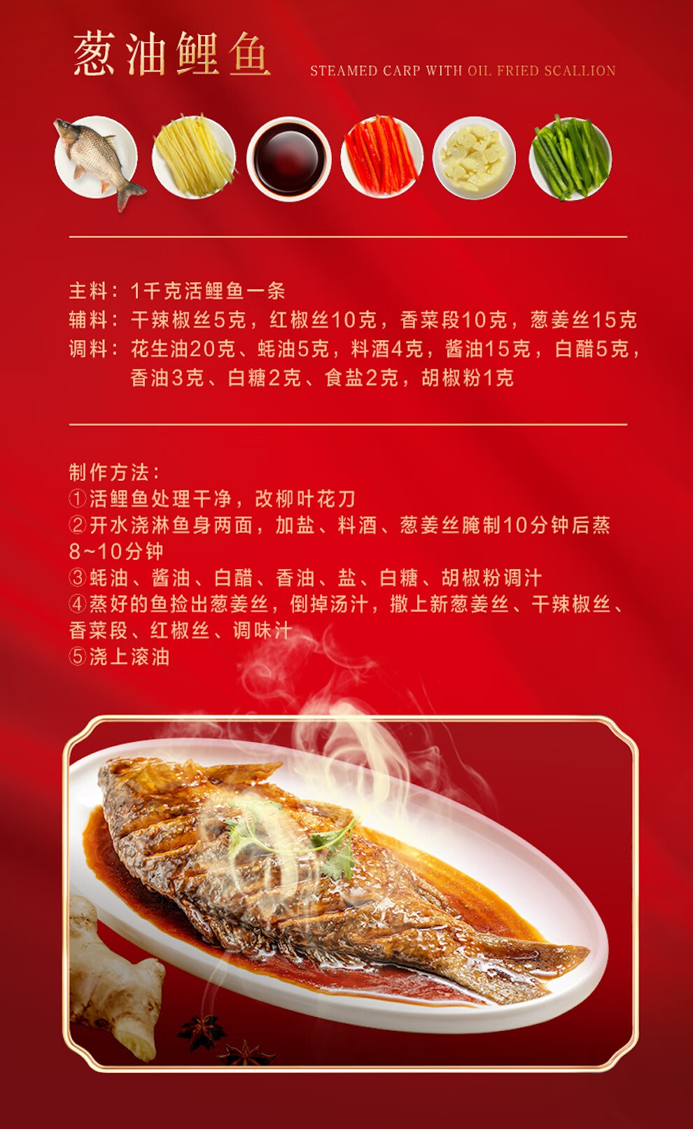 鲁花 厨房调料 全黑豆原汁酱油1L
