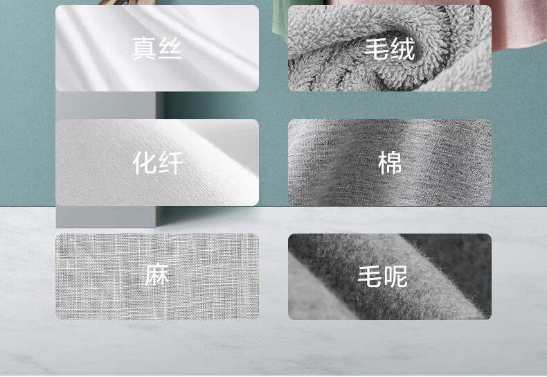 Midea美的挂烫机家用 手持蒸汽挂烫机立式挂烫智能烫衣服电熨斗熨烫机 【粉色不带板】YGJ15Q2