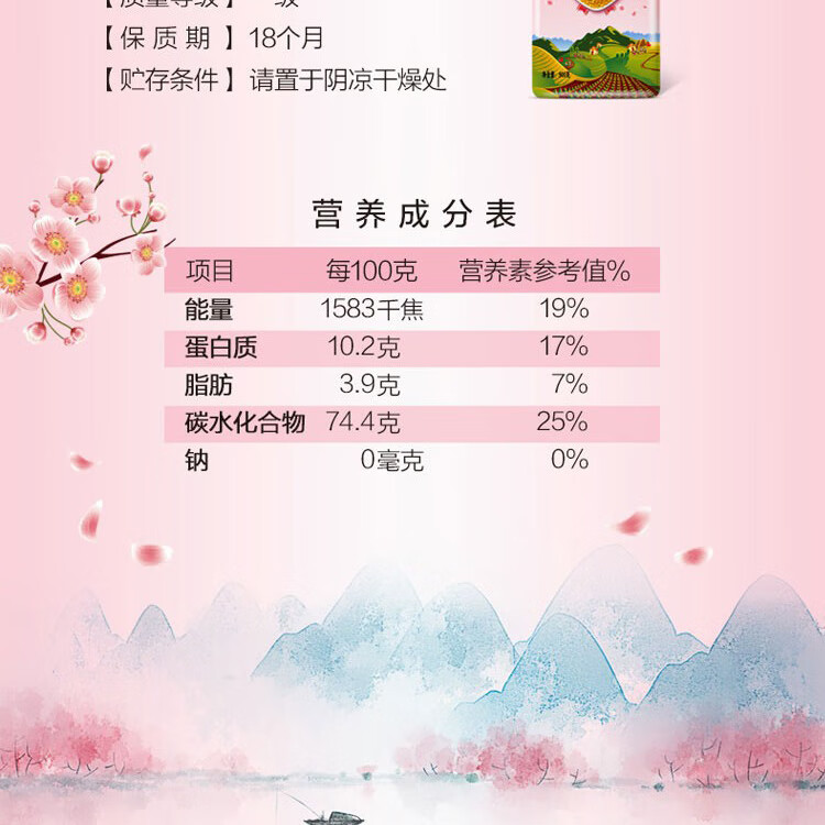 金龙鱼 大礼包年货春节大礼包米面粮油礼盒年货礼盒 金龙鱼大礼包F款5200g+3518ml
