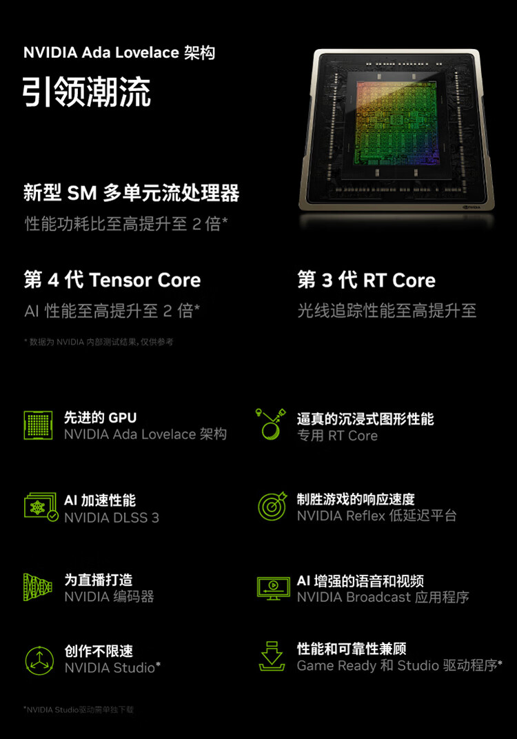 联想（Lenovo）商用办公家用电脑拯救者刃9000K-34IRZ i7-13700KF 32G 1TSSD/W11 RTX4070Ti_12G水冷侧透850W