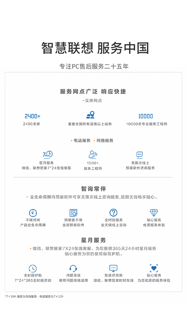 联想（Lenovo）商用办公家用电脑小新Pro27-IRH i9-13900H DDR5 16G 1TSSD/W11集成