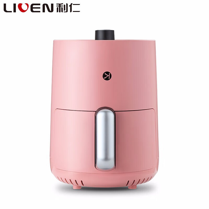 利仁（Liven）空气炸锅家用电炸锅1.8L煎炸锅薯条机 LPKZ-11