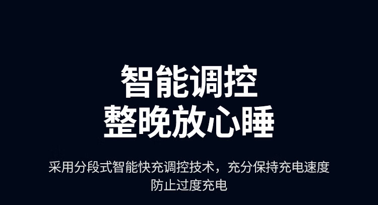 绿联（UGREEN）MFi认证苹果充电器iPhone14promax氮化镓线充套装30W快充头兼容PD20/27W