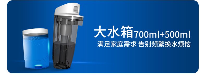 海尔（Haier）海尔智能洗地机自清洁无线电动 洗拖一体家用手持 D3-Pro