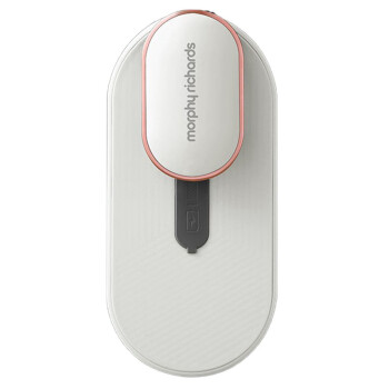 morphy richards摩飞电器料理机冰箱卫士除味料理机去异味神器MR2060椰奶白