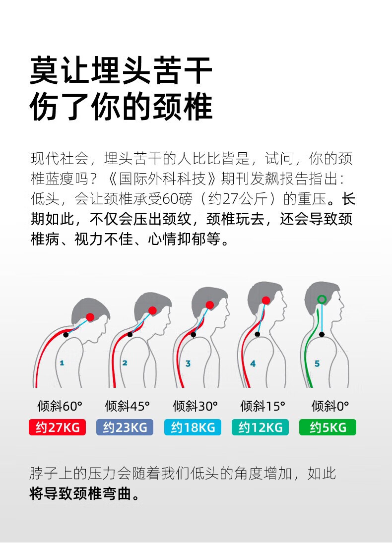 NB（NORTH BAYOU）曲面屏显示支j臂电脑屏幕桌面旋转升降增高电竞游戏大屏 D款黑色【22-40英寸适用】G40