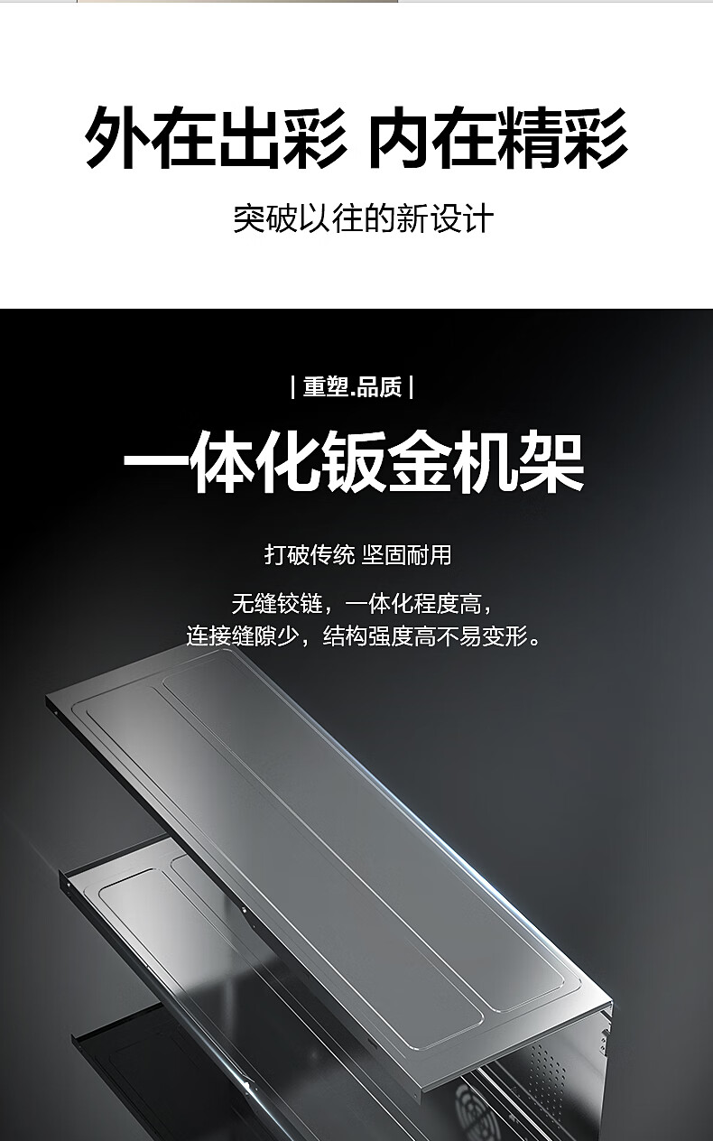 Midea 饮水机家用桶装水立式办公室加热饮水器 YR1126S-X温热款