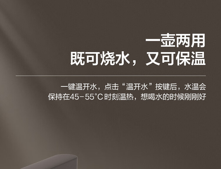 Midea YR1206S-X饮水机家用茶吧机下置式桶装水抽水器上水器饮茶机立式温热型