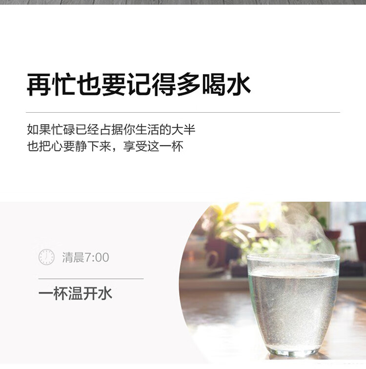 Midea YR1206S-X饮水机家用茶吧机下置式桶装水抽水器上水器饮茶机立式温热型