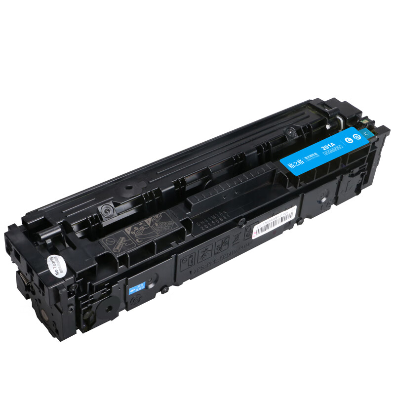 格之格 CF400A硒鼓适用惠普252dw硒鼓 M252 252N 252DN 252DW M277n打印机 201a硒鼓黑色带芯片 m277dw硒鼓