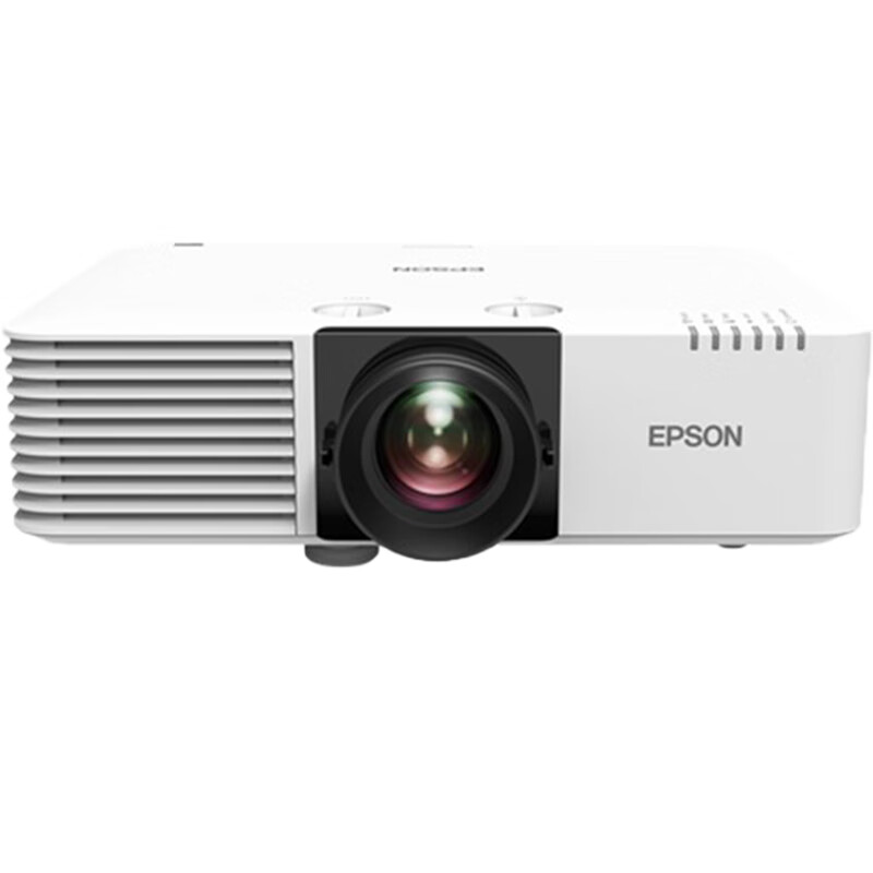 爱普生（EPSON）CB-L630W 激光工程投影仪 商用办公会议投影机 (WXGA 6200流明 激光光源 无线投影 )