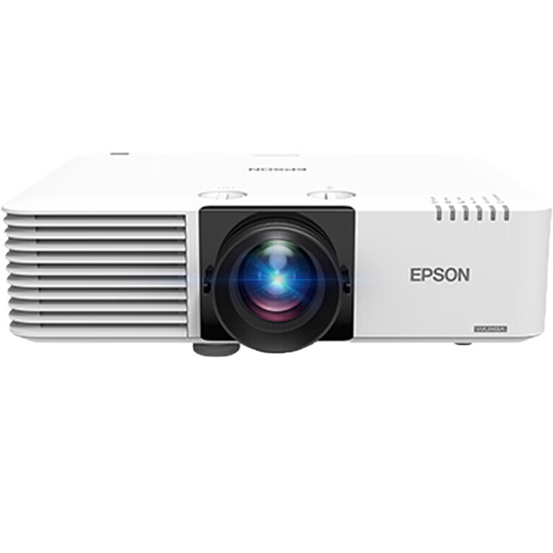 爱普生（EPSON）CB-L630U激光投影仪高清商务办公工程投影机6200流明