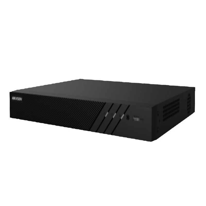 海康威视（HIKVISION）16路硬盘录像机  DS-7816N-R2/16P(B)