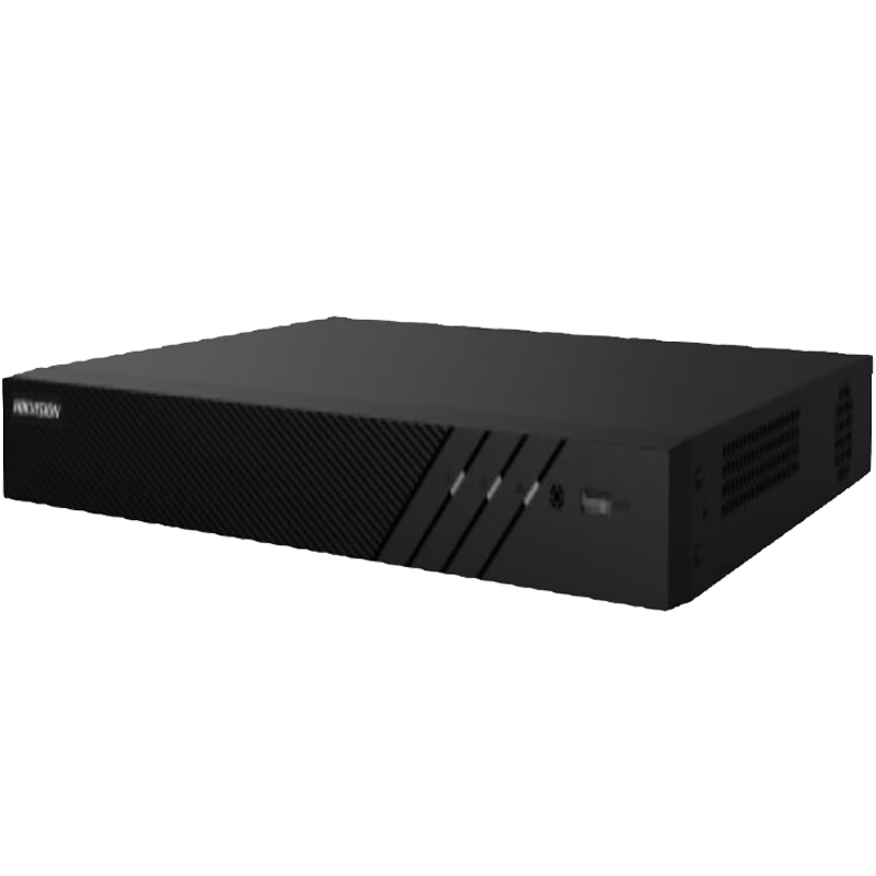 海康威视（HIKVISION）16路硬盘录像机  DS-7816N-R2/16P(B)