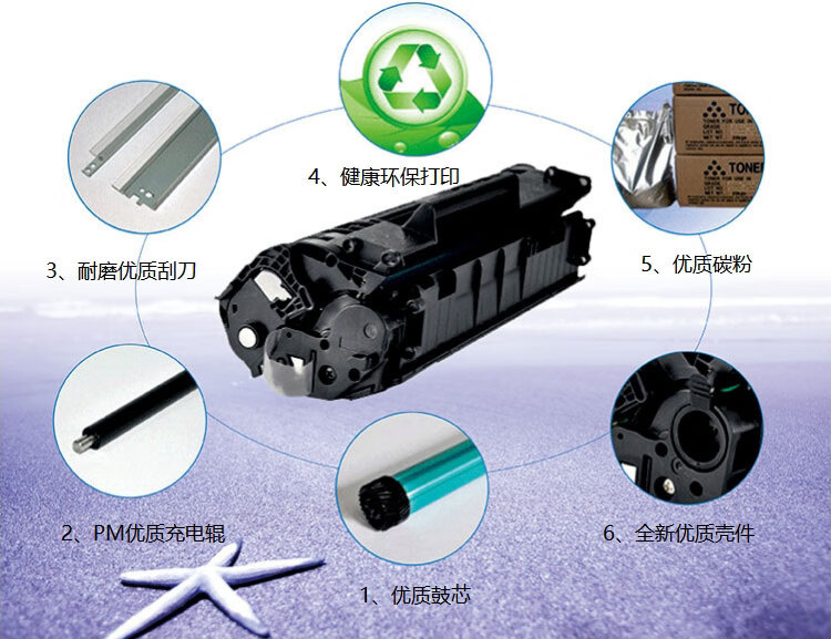 e代经典 24mm白底黑字标签色带 适用EPSON LW600P;LW700;锦宫SR530C;SR550CC LK-6WBN