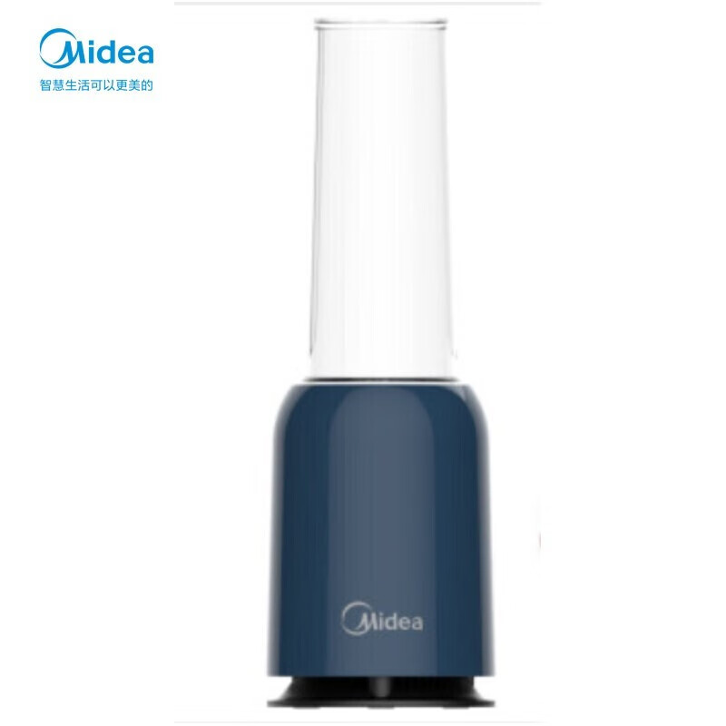 Midea美的LZ151 料理机350ml