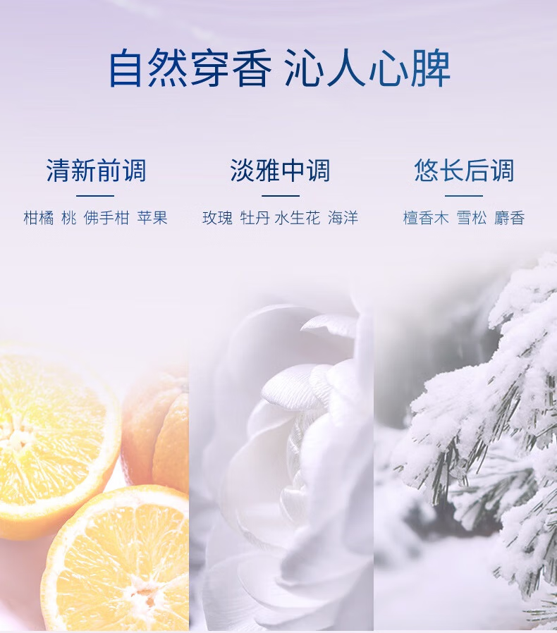 凡士林微凝晶冻 修护屏障 特润修护清香润肤露100ml新老包装随机发货