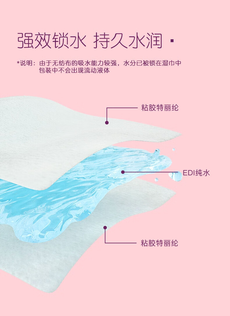 怡恩贝（ein.b）婴儿湿巾小包随身装 婴幼儿新生宝宝手口专用便携湿纸巾30包