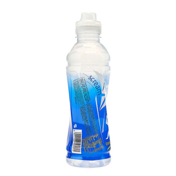 农夫尖叫运动饮料 多肽型550ml*15瓶 整箱装