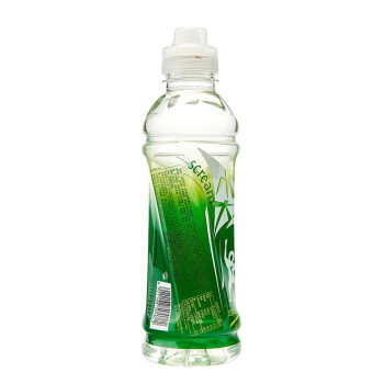 农夫尖叫运动饮料纤维型550ml*15瓶 整箱 纤维型 柠檬味