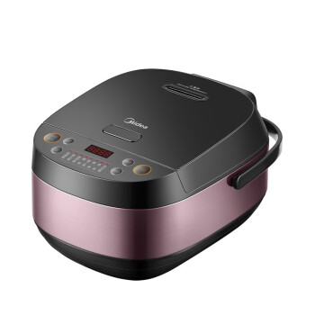 美的（Midea）电饭煲家用多功能电饭锅智能电饭煲FB40M265