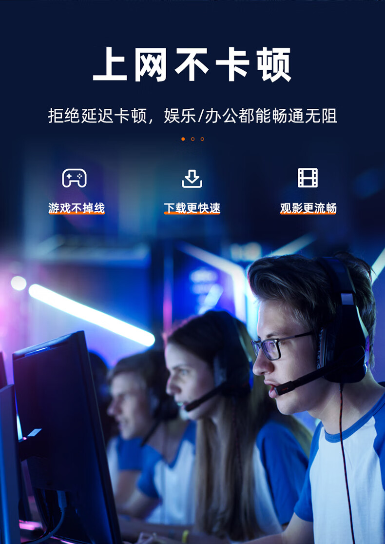 山泽(SAMZHE)超五类千兆网线【工程版0.5mm无氧铜线芯】CAT5e类非屏蔽网线 灰色 SZ-5305A 305米