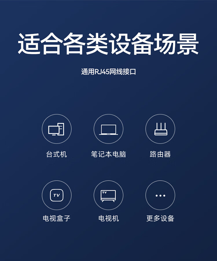 山泽(SAMZHE)六类网线 CAT6类千兆极速8芯双绞 工程家用宽带监控电脑网络成品跳线 黄色 YWD6030 3米