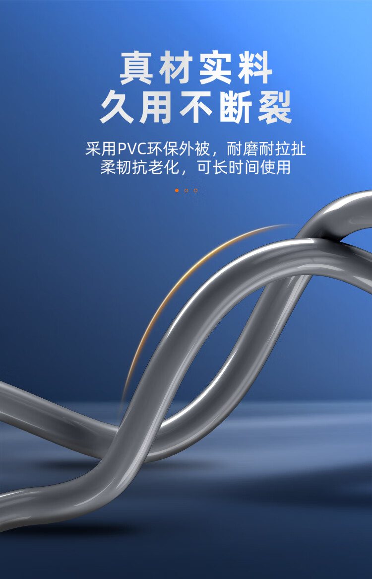 山泽(SAMZHE)超五类千兆网线【工程级0.5mm纯铜】CAT5e双绞非屏蔽箱线网络监控布线 灰色 CL5100 100米