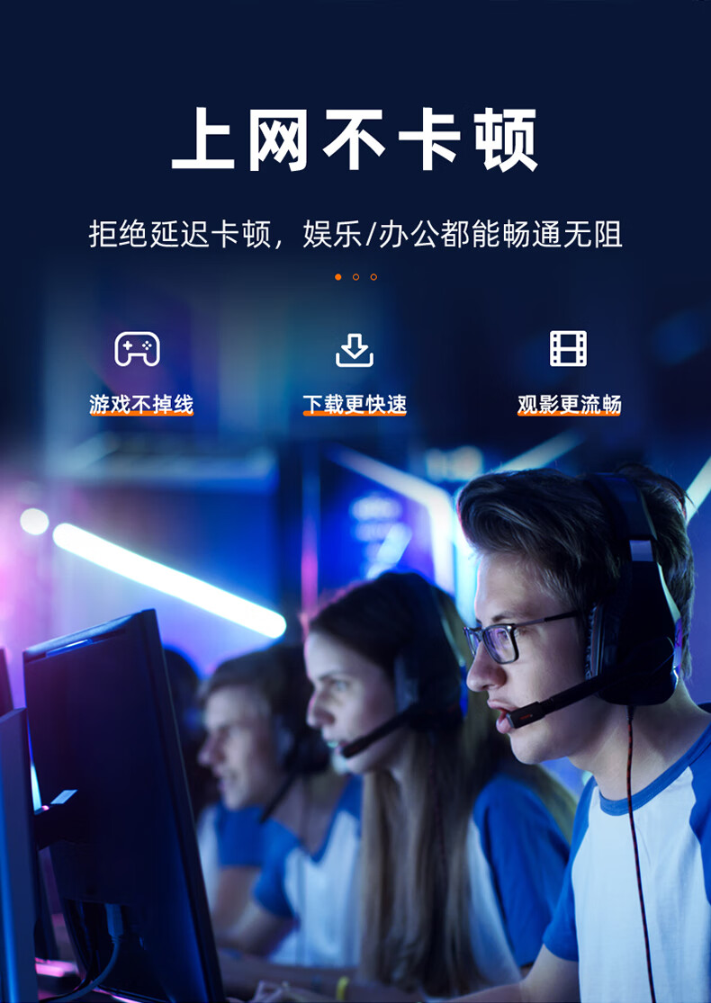 山泽(SAMZHE)工程级超五类千兆网线 无氧铜高速CAT5e类非屏蔽网线 网络布线专用箱线灰色 SZ-5050 50米