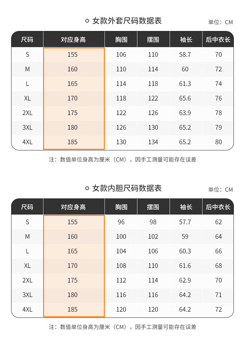 Jeep户外冲锋衣女三合一两件套情侣防风保暖 4082 玫粉3XL