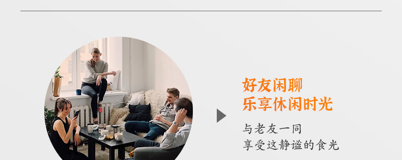 啪啪通 薯片膨化食品 网红休闲零食 原味生虾片500gX1袋