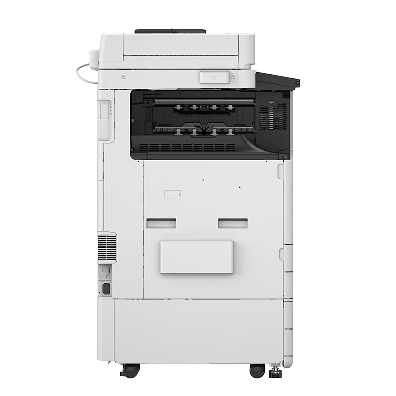 佳能（Canon）打印机大型办公iRC3226a3a4彩色复合复印机含输稿器一体机 复印/扫描/WiFi/支持铜版纸3125升级