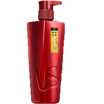 沙宣洗发水男士女士通用 修护水养洗发露750ml（新老包装随机发货）