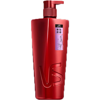 沙宣洗发水男士女士通用 垂坠质感洗发露750ml（新老包装随机发货）