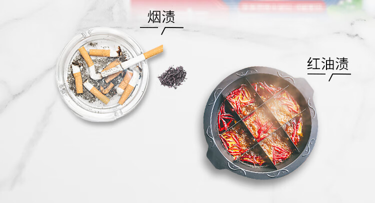 中华健齿白小苏打果香牙膏200G
