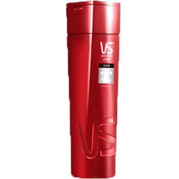 沙宣洗发水男士女士通用 水润去屑洗发露200ml（新老包装随机发货）