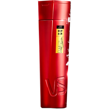 沙宣洗发水男士女士通用 修护水养洗发露200ml（新老包装随机发货）
