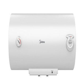美的（Midea）电热水器2000W电热水器F40-A20MD1(HI)40升 防电墙升级版