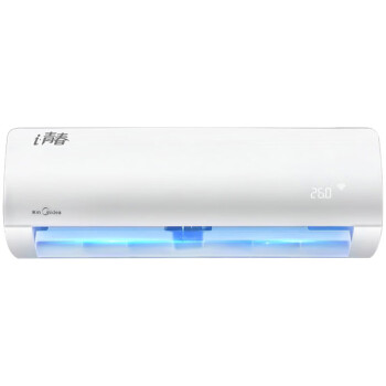 美的（Midea）空调1.5匹p变频空调挂机 挂式节能KFR-35GW/N8PJA3家用卧室空调三级能效