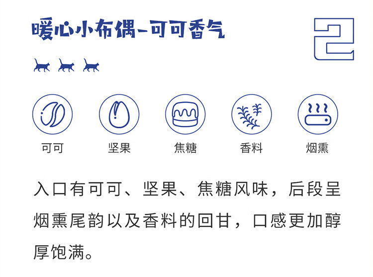 瑞幸咖啡（luckincoffee）吸猫系列2.0挂耳咖啡 10g*20包
