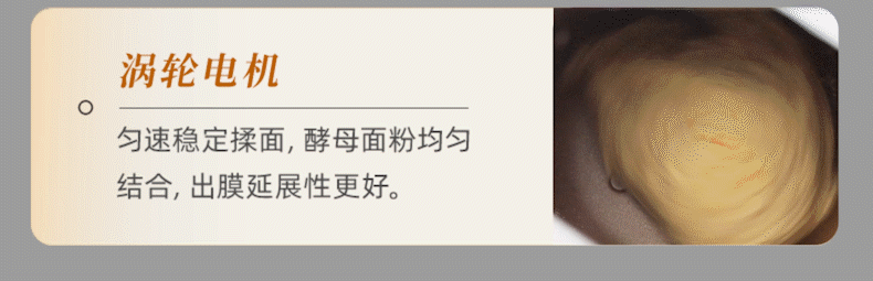DonLim全新升级面包机 全自动 和面机 家用 揉面机 可预约智能双撒 高成功率面包机DL-4705