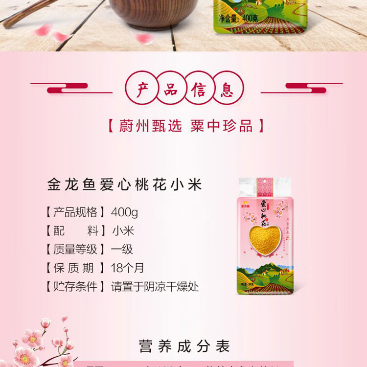金龙鱼 粮油礼盒节日送礼大礼包D款4900g+1130ml