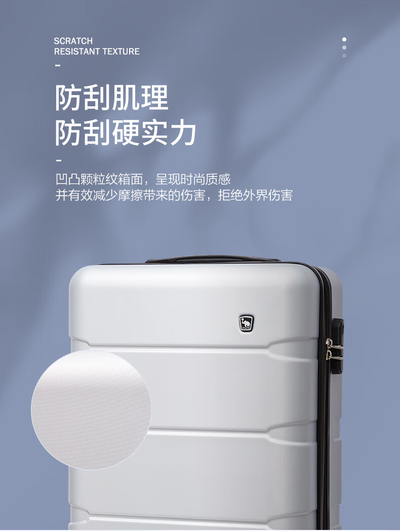爱华仕（OIWAS）大容量休闲包学生书包尼龙双肩包OCB4631 黑色