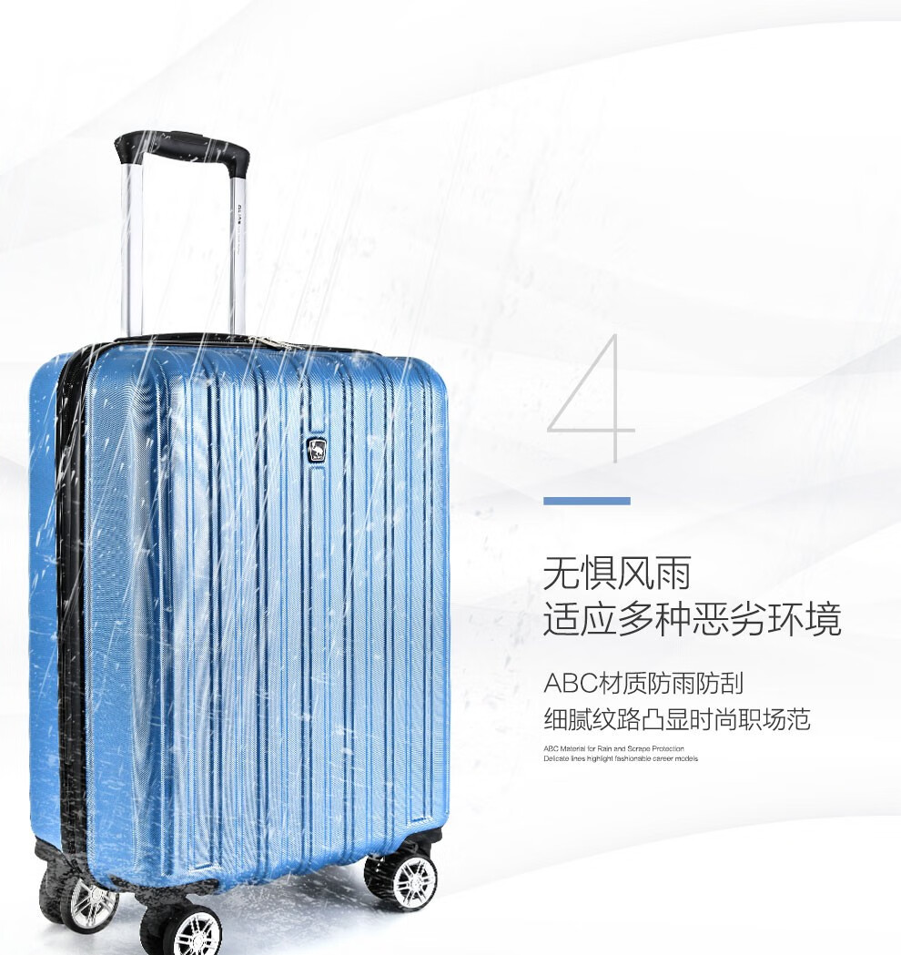 爱华仕（OIWAS）大容量休闲包学生书包尼龙双肩包OCB4631 黑色