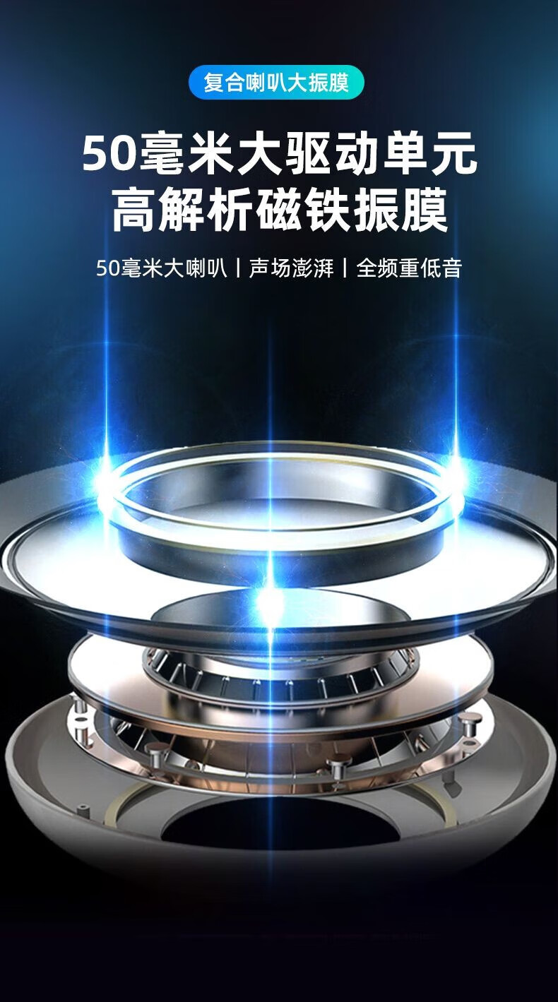 联想（Lenovo）ThinkPlus 电脑耳机头戴式话务耳机 笔记本网课台式听声辩位电竞网吧带麦 黑色 G25-A