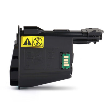 绘威 TK-1123粉盒 黑色 适用京瓷Kyocera FS-1060DN 1025MFP 1125MFP ECOSYS P1025 P1025d M1025 1支装