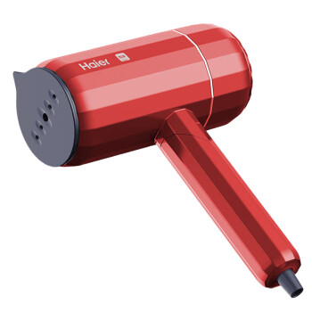 海尔（Haier）熨烫机熨衣机蒸汽熨斗 手持挂烫机HY-GW1202