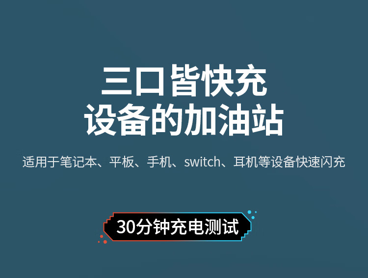 绿联（UGREEN）140W氮化镓充电器GaN套装PD快充头多口通用苹果Type-C华为手机笔记本配240W线15197